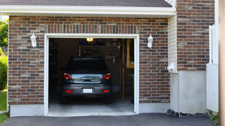 Garage Door Installation at Highland View El Dorado Hills, California